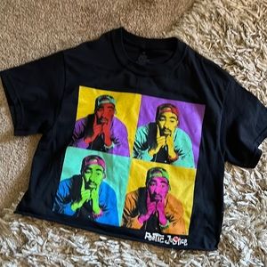 Graphic Tee - TUPAC
